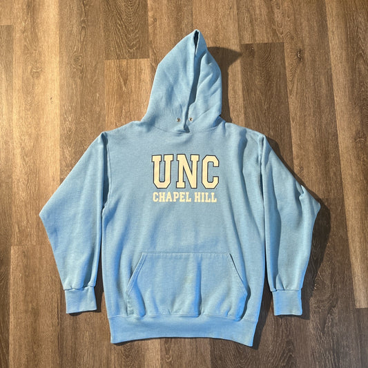 UNC Chapel Hill Spell out Hoodie